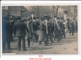 Delcampe - NEVERS : Mi-Carême 1922, Fanfare - Très Bon état - Nevers
