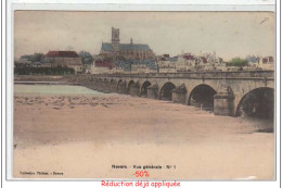Delcampe - NEVERS - état - Nevers