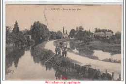 Delcampe - NEVERS - Très Bon état - Nevers