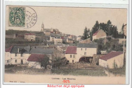 Delcampe - LORMES - Très Bon état - Lormes