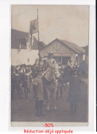 Delcampe - NEVERS : Reconstitution, Jeanne D'Arc - Très Bon état - Nevers