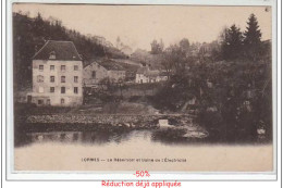 Delcampe - LORMES - Très Bon état - Lormes