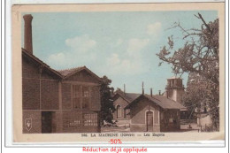 Delcampe - LA MACHINE - état - La Machine