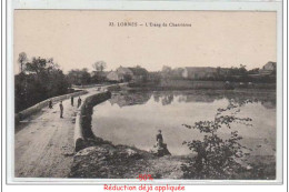 Delcampe - LORMES - Très Bon état - Lormes
