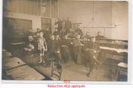 Delcampe - NEVER : Ecole Militaire, Anatomie, Medecine - Tres Bon Etat - Nevers