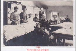 Delcampe - NEVERS? : Atelier De Couture, Refouille Photo - Très Bon état - Nevers