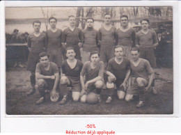 Delcampe - DECIZE: Football - Très Bon état - Decize