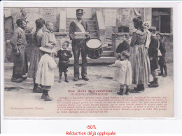 Delcampe - CLAMECY: Le Repos Hebdomadaire - Très Bon état - Clamecy