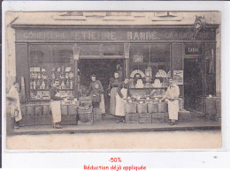 Delcampe - CORBIGNY: Confiserie étienne Barré - Très Bon état - Corbigny