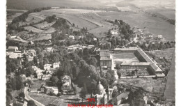 Delcampe - SAINT-AVOLD: Vue Partielle Vue Aérienne 10X15 - Très Bon état - Saint-Avold