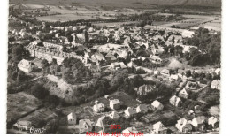 Delcampe - PHALSBOURG: Vue Générale Vue Aérienne 10X15 - Très Bon état - Phalsbourg