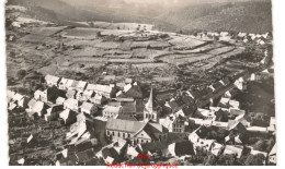 Delcampe - DABO: Vue Générale Vue Aérienne 10x15 - Très Bon état - Dabo