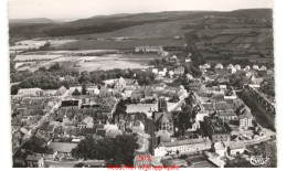 Delcampe - PHALSBOURG: Ville Phalsbourg Avec Le Collège Saint-antoine Vue Aérienne 10x15 - Très Bon état - Phalsbourg