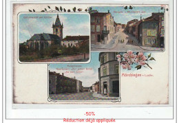 Delcampe - MORHANGE - MÖRCHINGEN - Très Bon état - Morhange