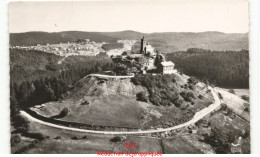 Delcampe - DABO: Le Rocher, La Chapelle Saint-léon Vue Aérienne 10X15 - Très Bon état - Dabo