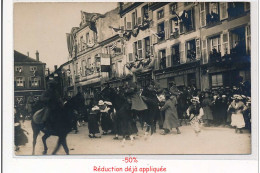 Delcampe - MORHANGE : Evenement, Danseurs, Fete - Tres Bon Etat - Morhange