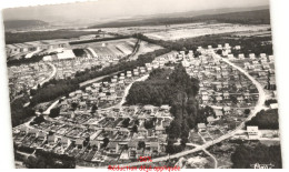 Delcampe - CREUTZWALD: Les Cités Beau-site Vue Aérienne 10x15 - Très Bon état - Creutzwald