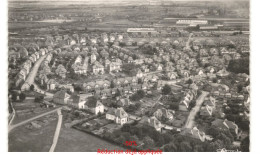 Delcampe - HAGONDANGE: Générale Des Cités Vue Aérienne 10x15 - Très Bon état - Hagondange