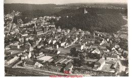 Delcampe - FORBACH: Vue Générale Vue Aérienne 10x15 - Très Bon état - Forbach