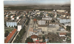 Delcampe - GUENANGE: Vue Aérienne 10X15 - Très Bon état - Hagondange