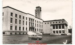 Delcampe - HAYANGE: L'hôtel De Ville Vue Aérienne 10X15 - Très Bon état - Hayange