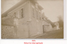 Delcampe - FORBACH: A. Flesch, Entreprise De Batiment - Etat - Forbach