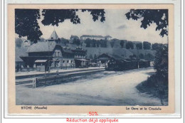 Delcampe - BITCHE - Très Bon état - Bitche