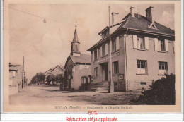 Delcampe - BOULAY -- Très Bon état - Boulay Moselle