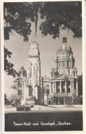 Delcampe - A1981---  PC----DURBAN   THEKWINI  KWAZULU  1938 - Südafrika