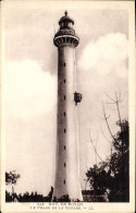Delcampe - CPA Phare De La Courbe Environs De Royan - Phares