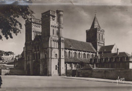 Delcampe - France Caen Abbaye Aux Dames Architecture Xiº Xviiº Siècle Unposted #SCC356 - Caen