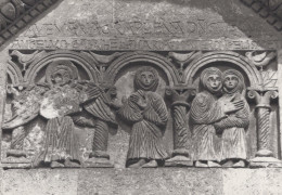 Delcampe - France Tarascon Chapelle Saint Gabriel Annonciation Real Photo Unposted #SCC271 - Tarascon