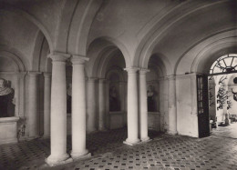 Delcampe - France Tanlay Château De Vestibule Des Césars Intérieur Real Photo #SCC270 - Tanlay