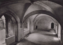 Delcampe - France Tarascon Château Intérieur Xve Siècle Real Photo Unposted #SCC273 - Tarascon