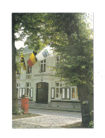 Delcampe - OLEN - GEMEENTEHUIS  (11.493) - Olen