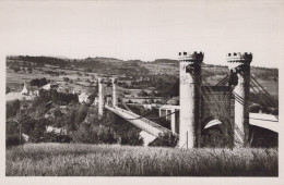 Delcampe - France Annecy Les Ponts De La Caille Viaducs Historiques Unposted #SCC974 - Annecy