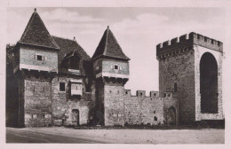 Delcampe - France Cahors La Barbacane Et La Tour Du Pendu #SCC964 - Cahors