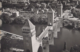Delcampe - France Cahors Pont Valentré Architecture Médiévale Unposted #SCC966 - Cahors