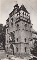 Delcampe - France Cahors Cathédrale Saint Étienne Architecture Real Photo Unposted #SCC934 - Cahors