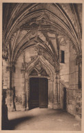 Delcampe - France Cahors Cathédrale Saint Étienne Cloître Gothique Unposted #SCC935 - Cahors