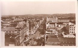 Delcampe - A1982---  PC----DURBAN   THEKWINI  KWAZULU  1938 - Südafrika