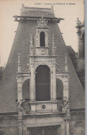 Delcampe - France Caen Normandie Lucarne Hôtel De La Bourse Architecture Unposted #SCC831 - Caen