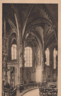 Delcampe - France Caen Normandie Église Saint Pierre Voûte Chœur Unposted #SCC796 - Caen