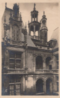Delcampe - France Caen Normandie Hôtel D Escoville Architecture Unposted #SCC784 - Caen