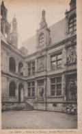 Delcampe - France Caen Normandie Hôtel Bourse Architecture Unposted #SCC785 - Caen