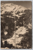 Delcampe - Drahtseilbahn Lauterbrunnen Carte Postale Postcard - Lauterbrunnen