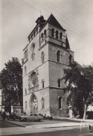 Delcampe - France Cahors Cathédrale Saint Étienne Architecture Romane Gothique #SCC701 - Cahors