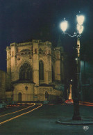 Delcampe - France Cahors Cathédrale Saint Étienne Abside Architecture Unposted #SCC697 - Cahors