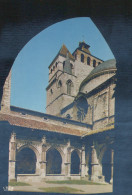 Delcampe - France Cahors Cathédrale Saint Étienne Et Cloître Xvie Unposted #SCC703 - Cahors