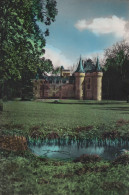 Delcampe - France Le Bugue Château De Campagne Architecture #SCC655 - Périgueux